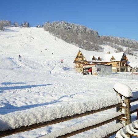 Pokoje U Zoskip Leilighet Zakopane Eksteriør bilde